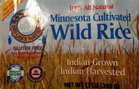 Wild Rice