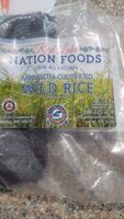 Wild Rice