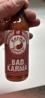 Bad Karma