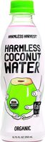 Coconut water