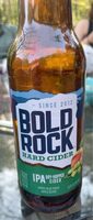 Bold rock