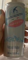 Natural Water