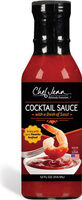 Cocktail Sauce