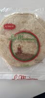 Tortillas