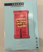 Get In My Belly, PB & Jelly Bar