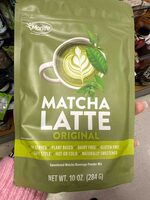Matcha Latte Original