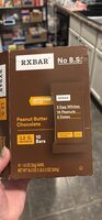 Peanut Butter Chocolate