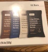 RX Bar