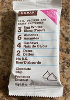 12 G. Protein Bar