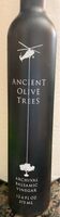 Balsamic vinegar