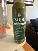 Uber greens