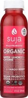 Wild Probiotic