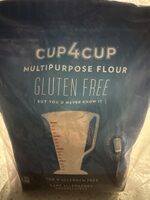 Gluten Free Multipurpose Flour