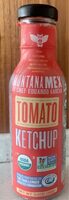 Tomato Ketchup