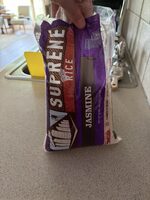 Jasmine Rice