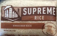 Supreme  Rice