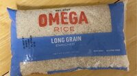 Long Grain Enriched Rice