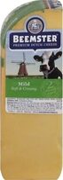 Mild Soft & Creamy Cheese