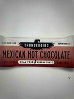 Mexican Hot Chocolate 1.7oz Bar
