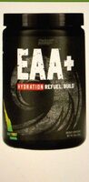 Eaa+