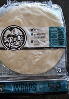 Wraps