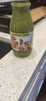 Garden Green