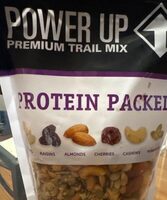 Premium Trail Mix