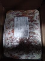 Fully Cooked Pulled Pork