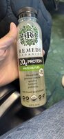 Matcha Fuel