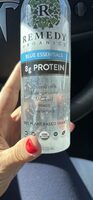 Blue Essentials 100% Plant Based Shake