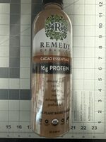 Cacao Essentials