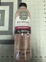 Berry Immunity