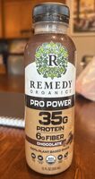 Pro power  chocolate
