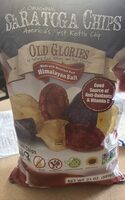 Old glories