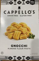 Gnocchi