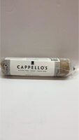 Cappello'S, Chocolate Chip Cookie Dough