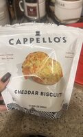 Cheddar Biscuits