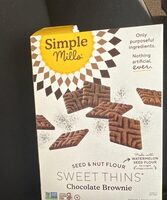 Sweet Thins