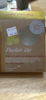 Pucker Up