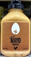Mayo Sriracha