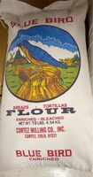 Flour