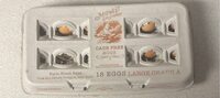 Cage Free Large Grade A Eggs