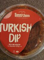 Turkish Dip