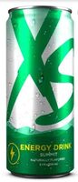 Summit Energy Drink
