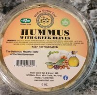 Hummus