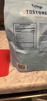 Tostones Plantain Crisps