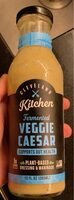 Fermented Veggie Caesar