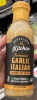 Garlic Italian