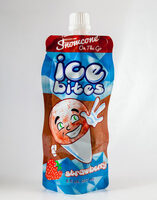 Snowcone On The Go