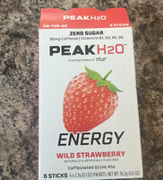 Wild Strawberry